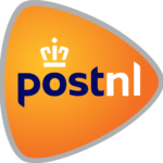 Post NL logo klant Stille Willy's